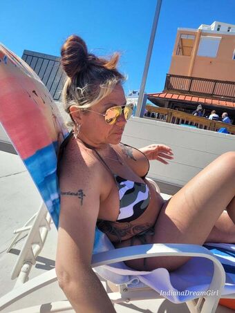 Indianadreamgirl Photo Fuites Nudes OnlyFans 8