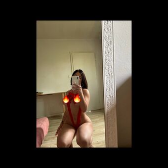 indigobabe Photo Fuites Nudes OnlyFans 3