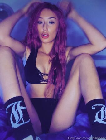 indikababy Photo Fuites Nudes OnlyFans 5