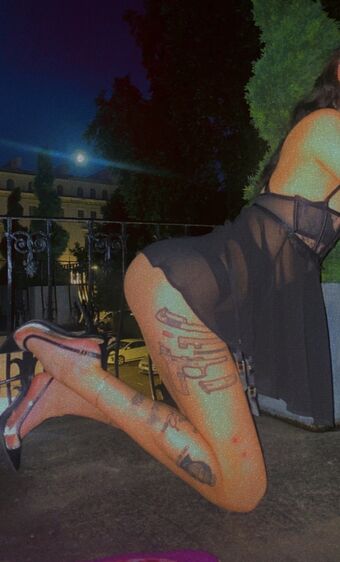 indikababy Photo Fuites Nudes OnlyFans 7