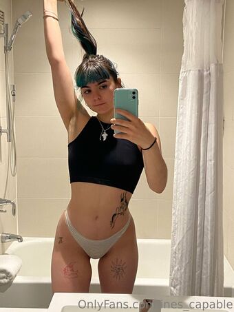 ines_capable Photo Fuites Nudes OnlyFans 2