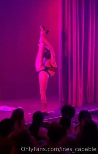 ines_capable Photo Fuites Nudes OnlyFans 3