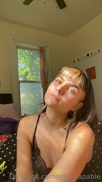 ines_capable Photo Fuites Nudes OnlyFans 11