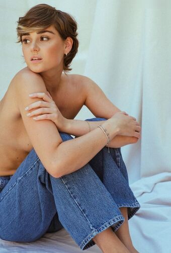 Inka Ferbert Photo Fuites Nudes OnlyFans 8