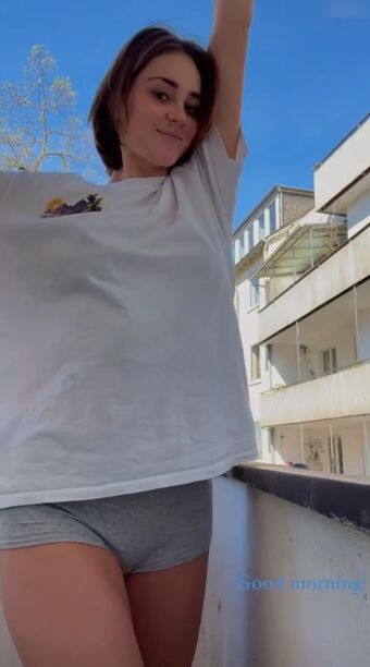 Inka Ferbert Photo Fuites Nudes OnlyFans 16