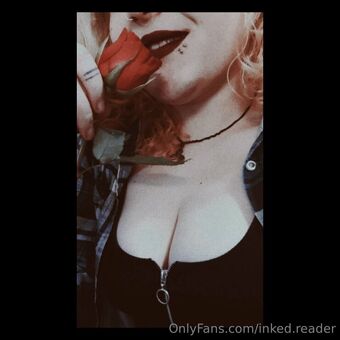 inked.reader Photo Fuites Nudes OnlyFans 7