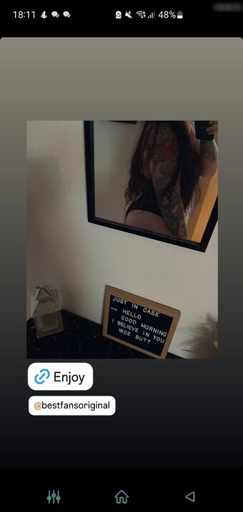 Inkedbabe_ Photo Fuites Nudes OnlyFans 4