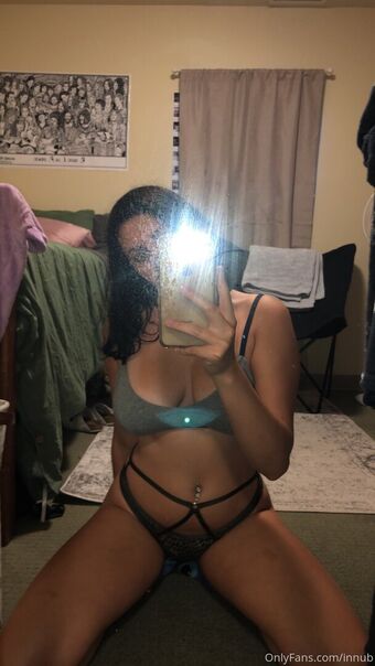 innub Photo Fuites Nudes OnlyFans 32