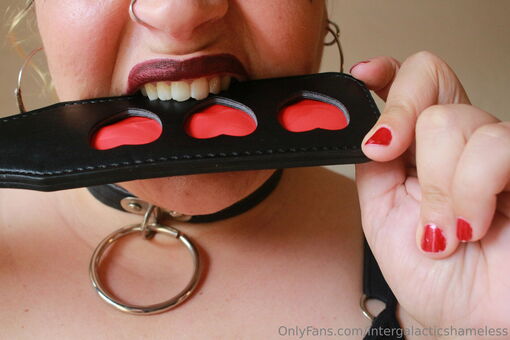 intergalacticshameless