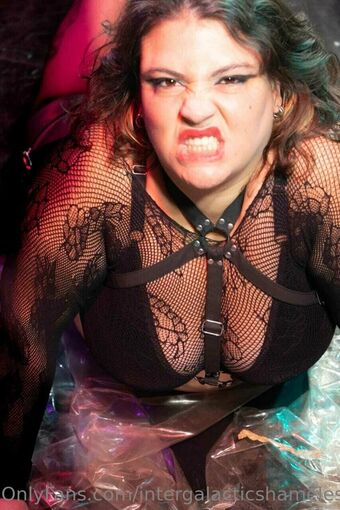intergalacticshameless Photo Fuites Nudes OnlyFans 12