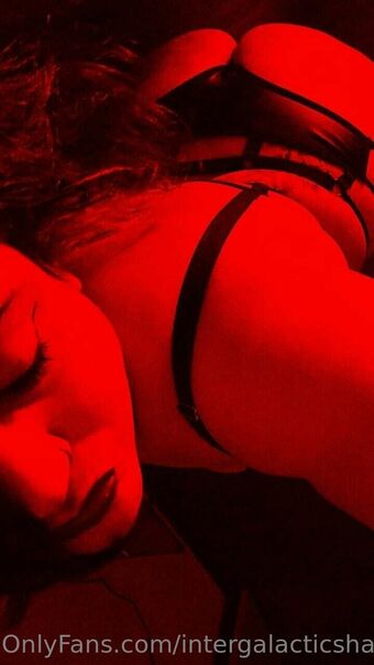 intergalacticshameless Photo Fuites Nudes OnlyFans 15