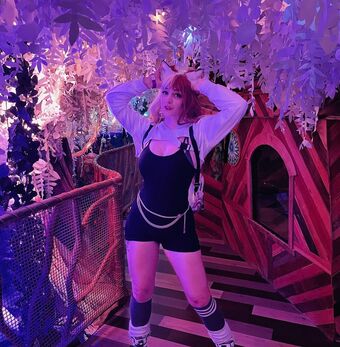 ipeachysweet Photo Fuites Nudes OnlyFans 236