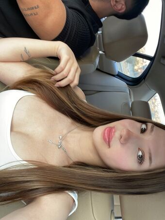 ireeeemcy Photo Fuites Nudes OnlyFans 12