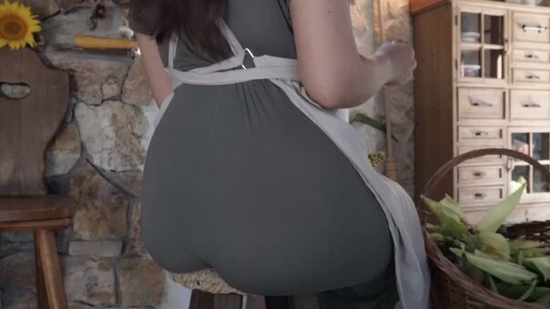 IreneFireCooking Photo Fuites Nudes OnlyFans 2