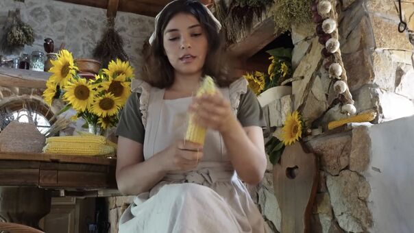 IreneFireCooking Photo Fuites Nudes OnlyFans 4