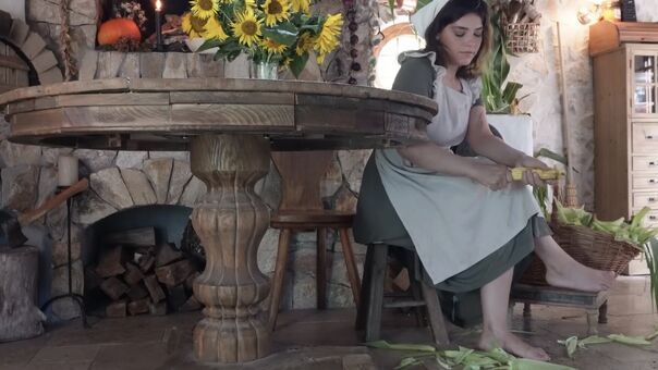 IreneFireCooking Photo Fuites Nudes OnlyFans 5