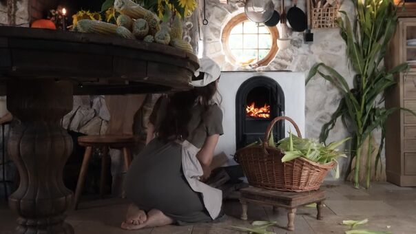 IreneFireCooking Photo Fuites Nudes OnlyFans 6