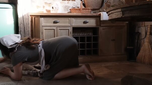 IreneFireCooking Photo Fuites Nudes OnlyFans 7