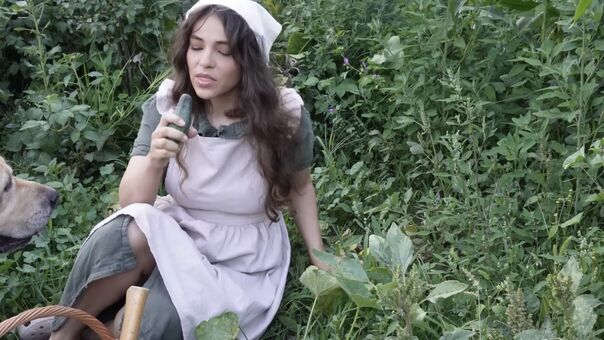 IreneFireCooking Photo Fuites Nudes OnlyFans 8