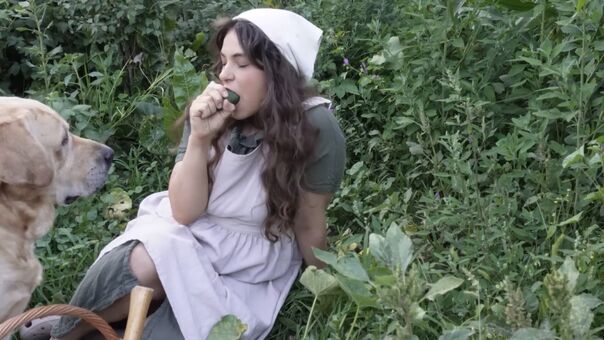 IreneFireCooking Photo Fuites Nudes OnlyFans 9