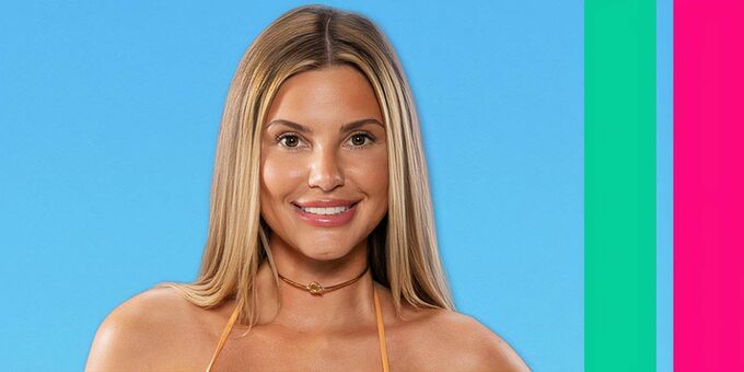 Iris Kendall Photo Fuites Nudes OnlyFans 7
