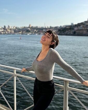 Iris Soares Photo Fuites Nudes OnlyFans 27