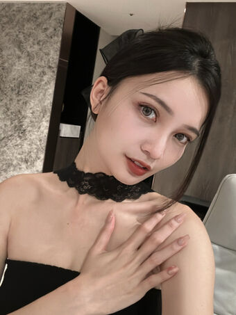 Iris Wu Photo Fuites Nudes OnlyFans 1