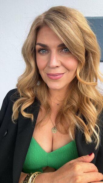 Irish Tv & News Presenters