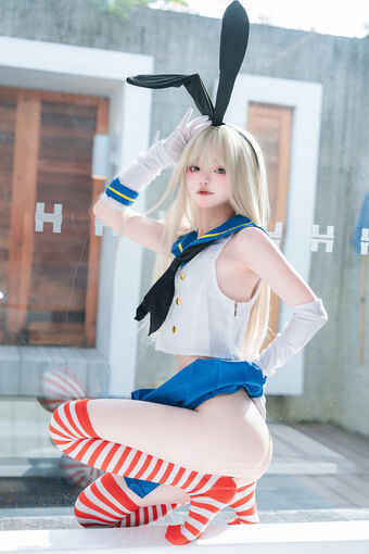 irisuare Photo Fuites Nudes OnlyFans 77