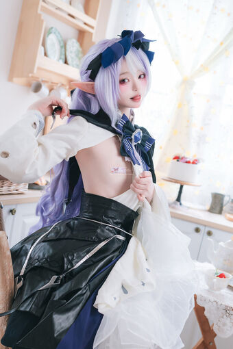 irisuare Photo Fuites Nudes OnlyFans 78