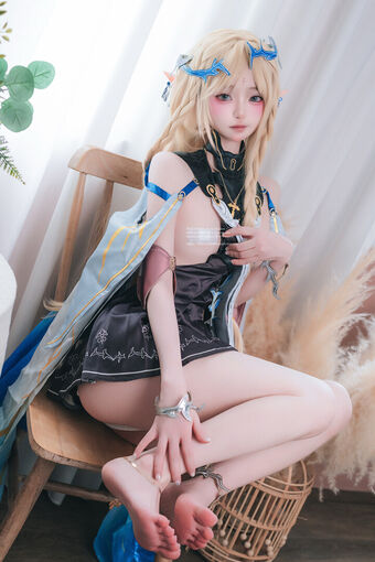 irisuare Photo Fuites Nudes OnlyFans 81