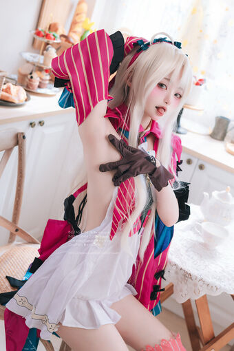 irisuare Photo Fuites Nudes OnlyFans 84