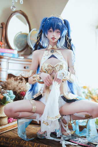 irisuare Photo Fuites Nudes OnlyFans 86