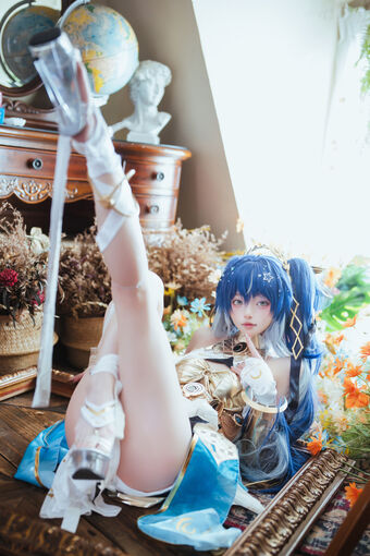 irisuare Photo Fuites Nudes OnlyFans 87