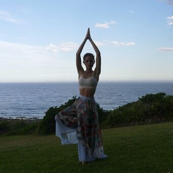 Isabelle Cornish