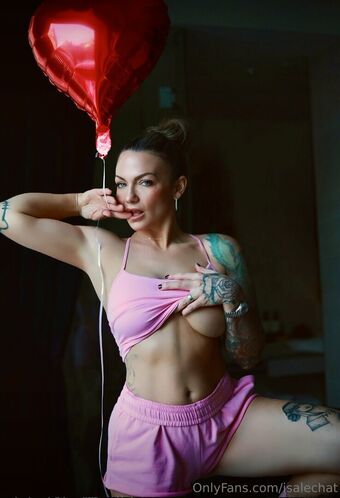 Isabelle Desjardins Photo Fuites Nudes OnlyFans 64