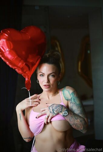 Isabelle Desjardins Photo Fuites Nudes OnlyFans 68