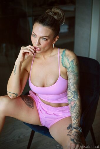 Isabelle Desjardins Photo Fuites Nudes OnlyFans 69