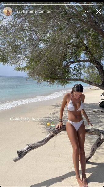 Isabelle Photo Fuites Nudes OnlyFans 75