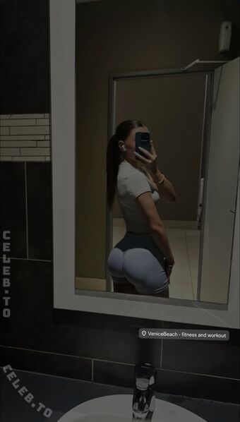 Isabelle Photo Fuites Nudes OnlyFans 76