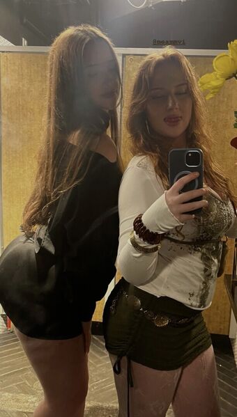 Isabelle Photo Fuites Nudes OnlyFans 77