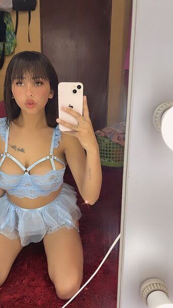 isha2900 Photo Fuites Nudes OnlyFans 7