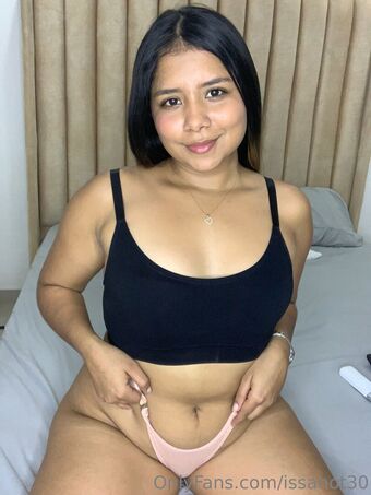 issahot30