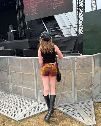 Issy Allen