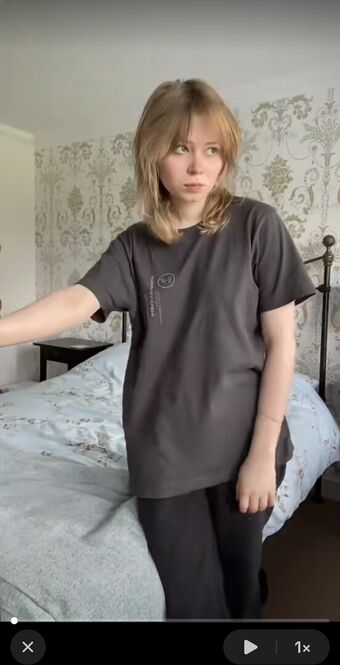 Issy Allen Photo Fuites Nudes OnlyFans 42
