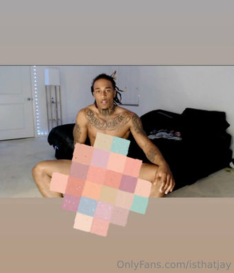 isthatjay