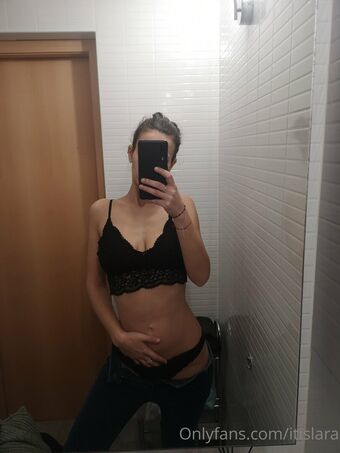 itislara Photo Fuites Nudes OnlyFans 5