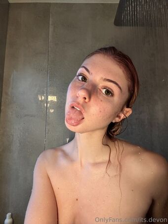 its.devon Photo Fuites Nudes OnlyFans 61