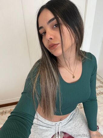 its.emmax Photo Fuites Nudes OnlyFans 1