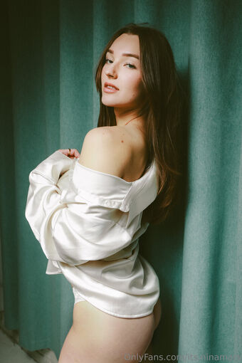 its.ninamars Photo Fuites Nudes OnlyFans 7